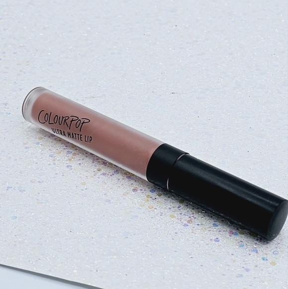 Colourpop Beeper Ultra Matte Lip - Picture 4 of 6